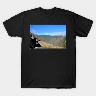 Pérou - Machu Picchu T-Shirt